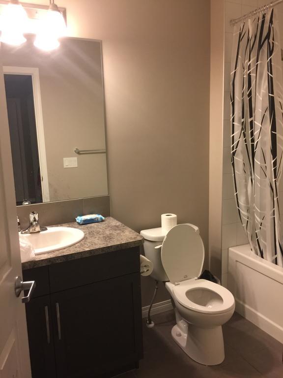 Cityscape! Hotel YYC Zewnętrze zdjęcie